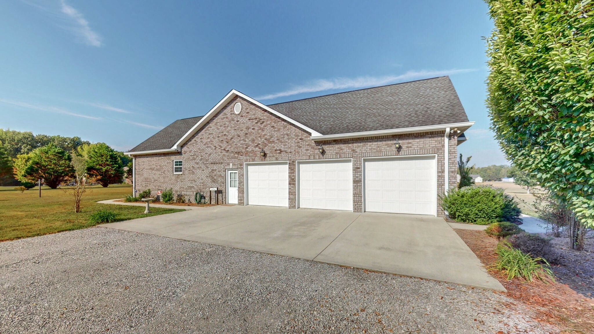 Property Photo:  713 Clarence Finney Rd  TN 37342 