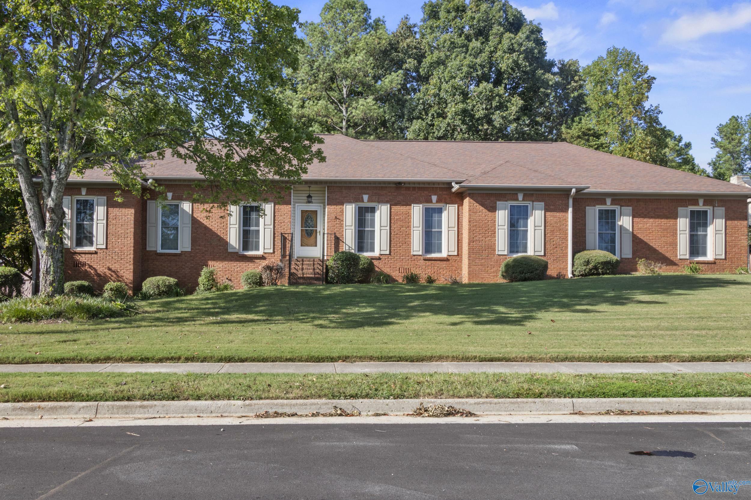 113 Cherry Road  Madison AL 35758 photo