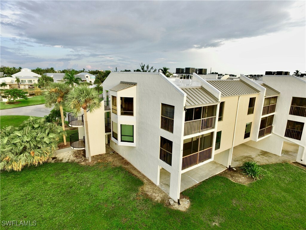 Property Photo:  21470 Bay Village Drive 241  FL 33931 