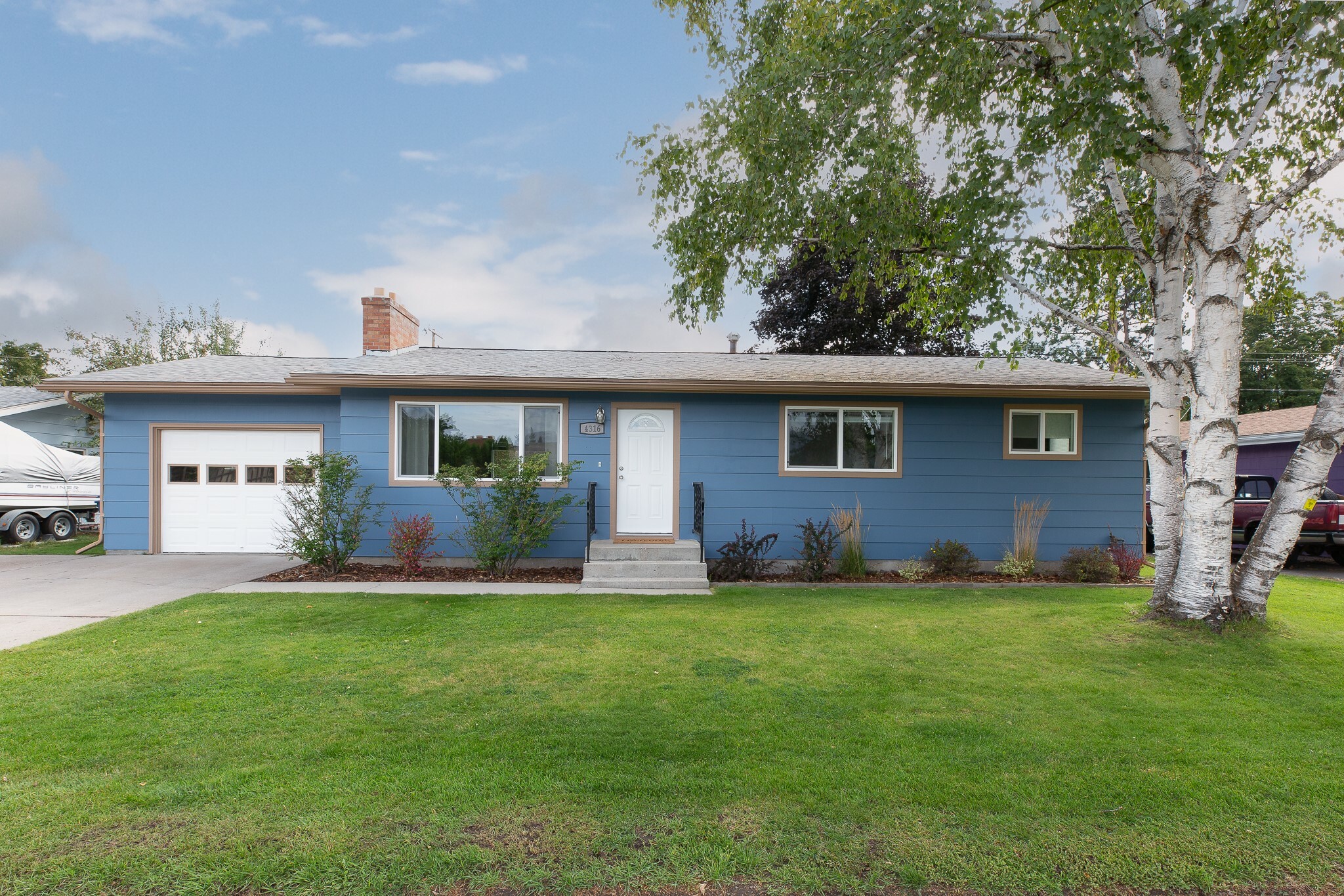 Property Photo:  4316 23rd Avenue  MT 59803 