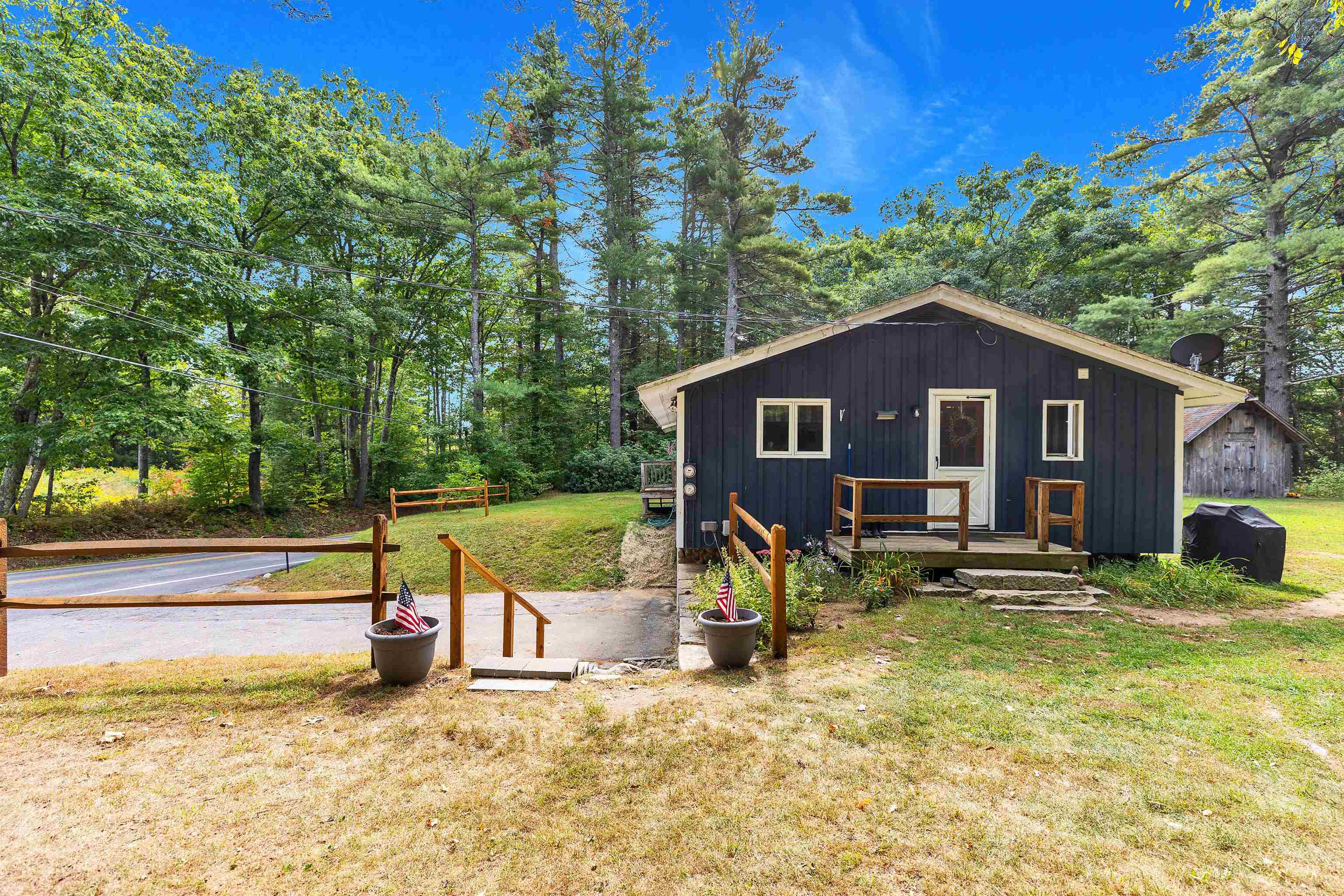 Property Photo:  168 Lower Jaffrey Road  NH 03444 