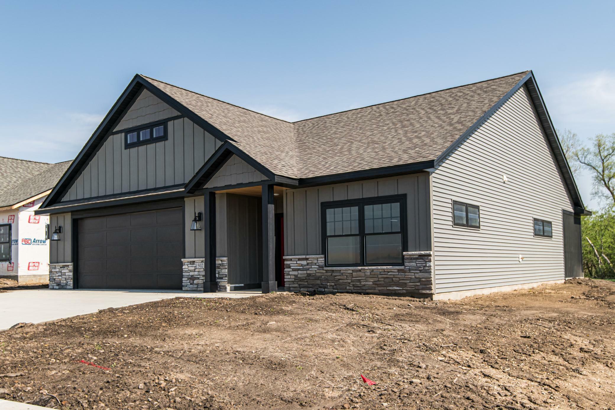 502 Kodiak Drive NW  Stewartville MN 55976 photo