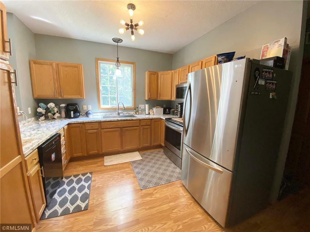 Property Photo:  8956 Olive Lane N  MN 55311 