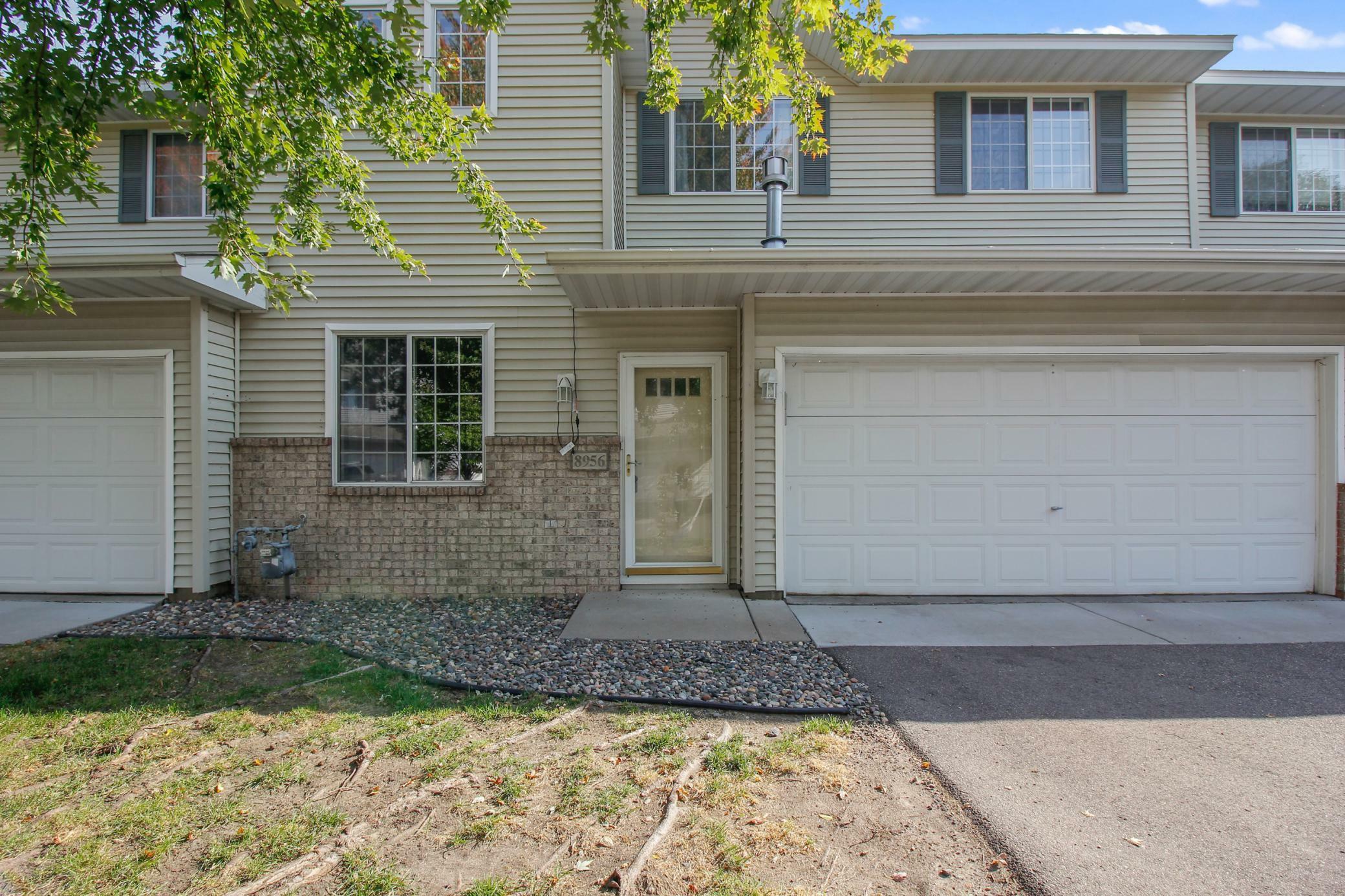 Property Photo:  8956 Olive Lane N  MN 55311 