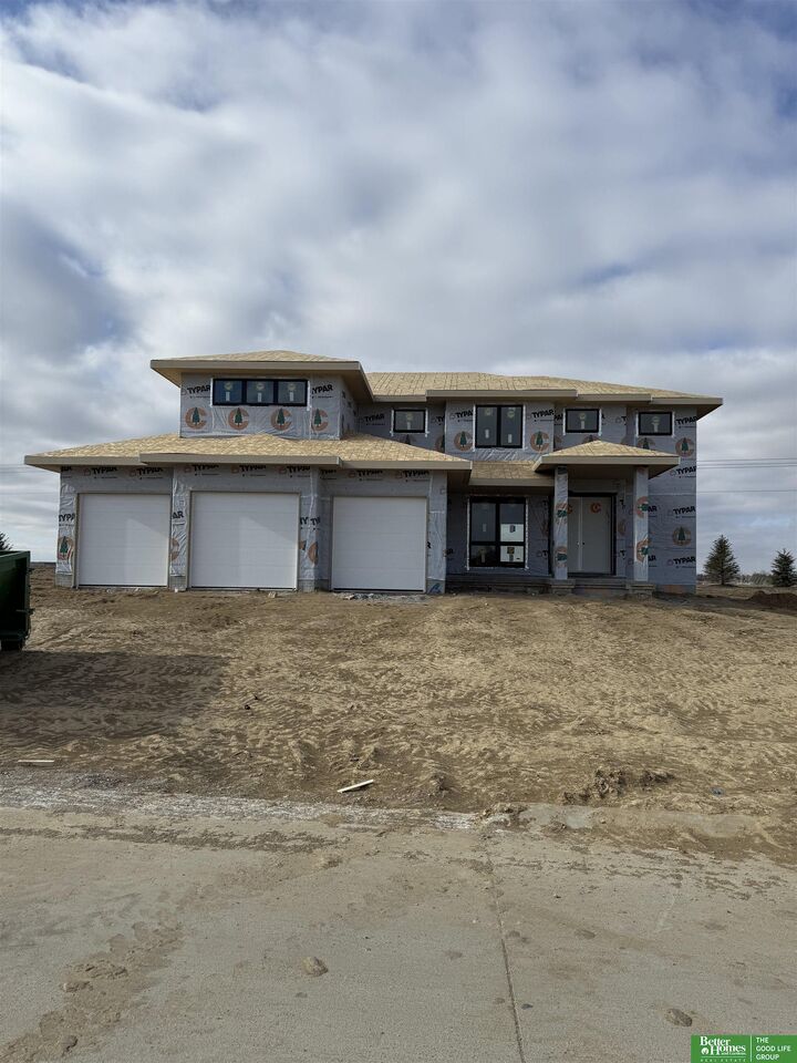 10308 S 191 Avenue  Gretna NE 68028 photo