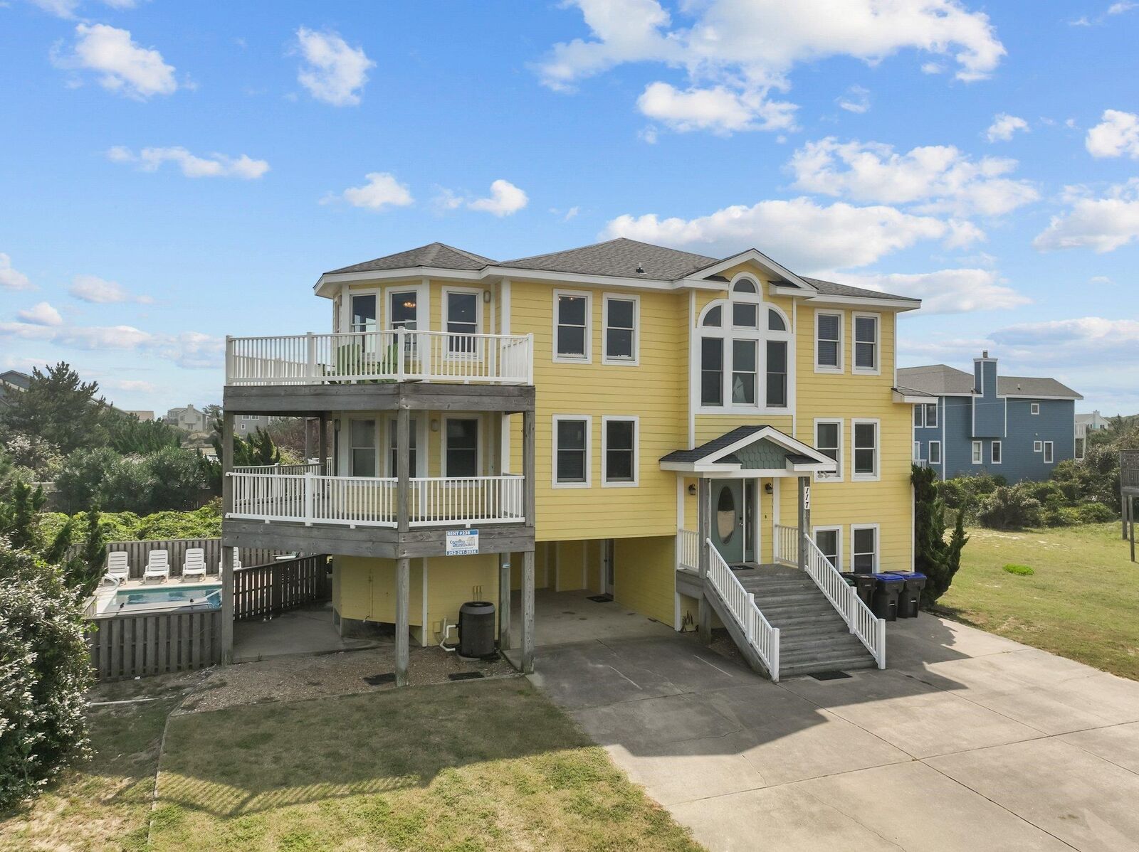 Property Photo: 117 Sea Tern Drive NC 27949