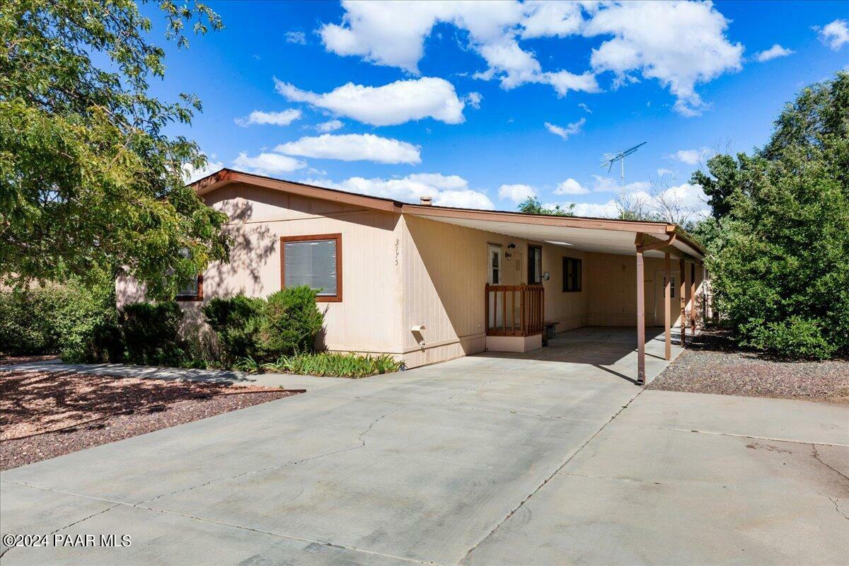 Property Photo:  3175 Samaritan Way  AZ 86301 