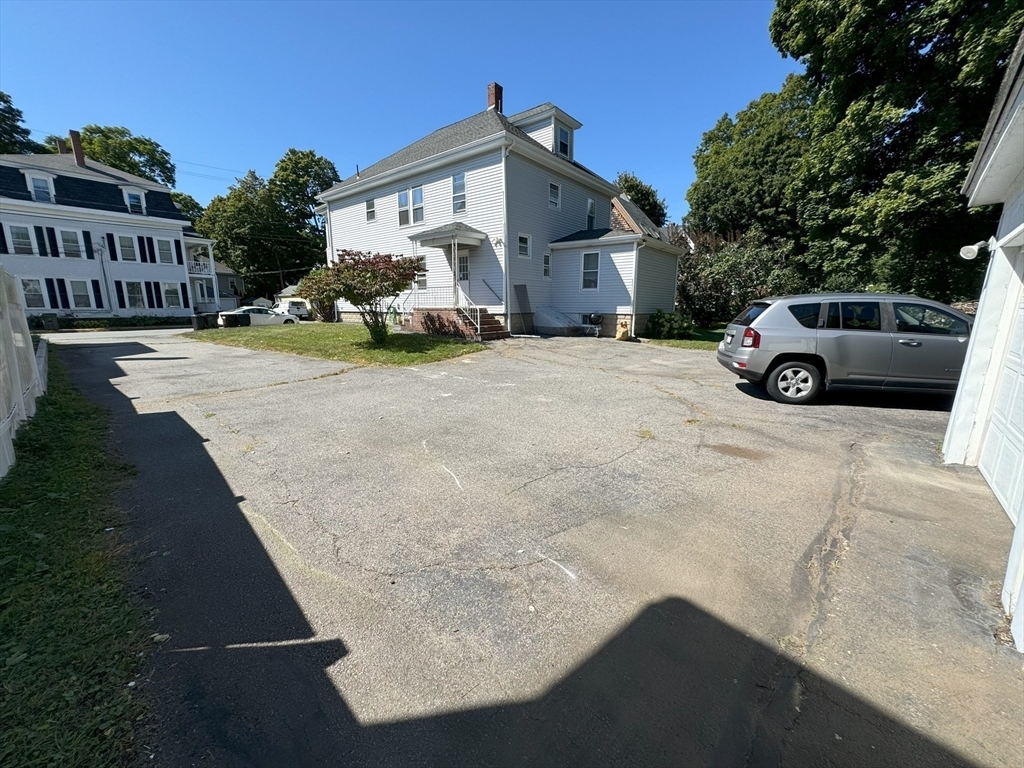 Property Photo:  15 Powow St A  MA 01913 