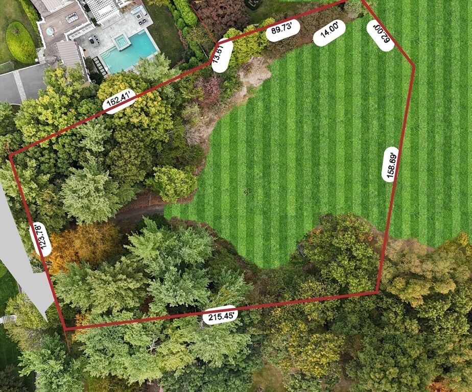 Property Photo: 52 Valley Rd MA 02481