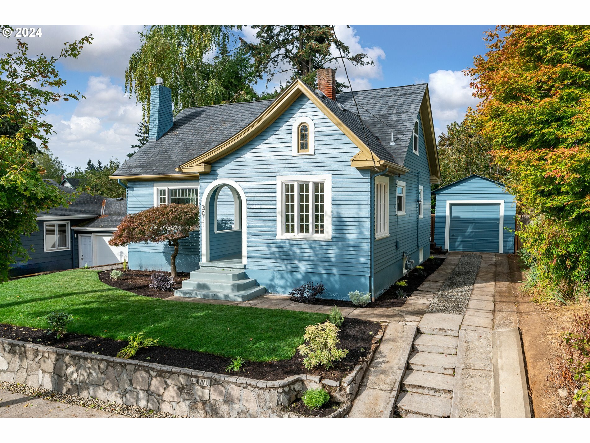 3011 SE 52nd Ave  Portland OR 97206 photo