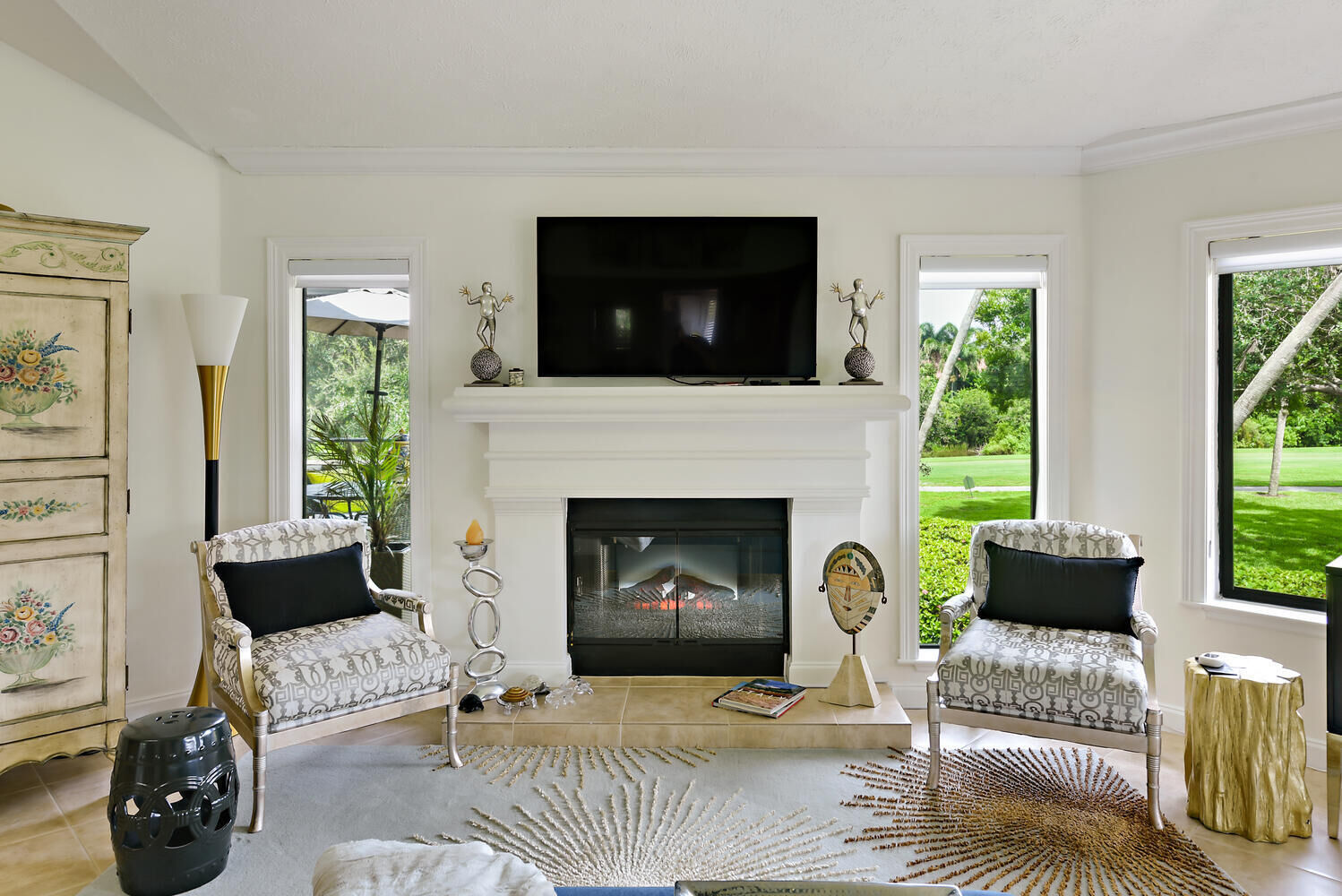 Property Photo: 2381 SW Carriage Hill Terrace 203 FL 34990