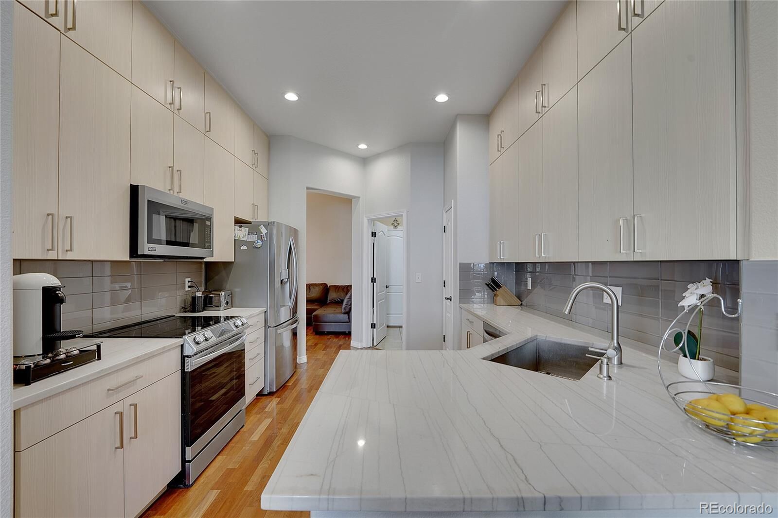 Property Photo: 6145 S Paris Street CO 80111