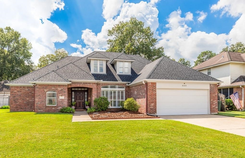 Property Photo: 6445 Wellington TX 77706