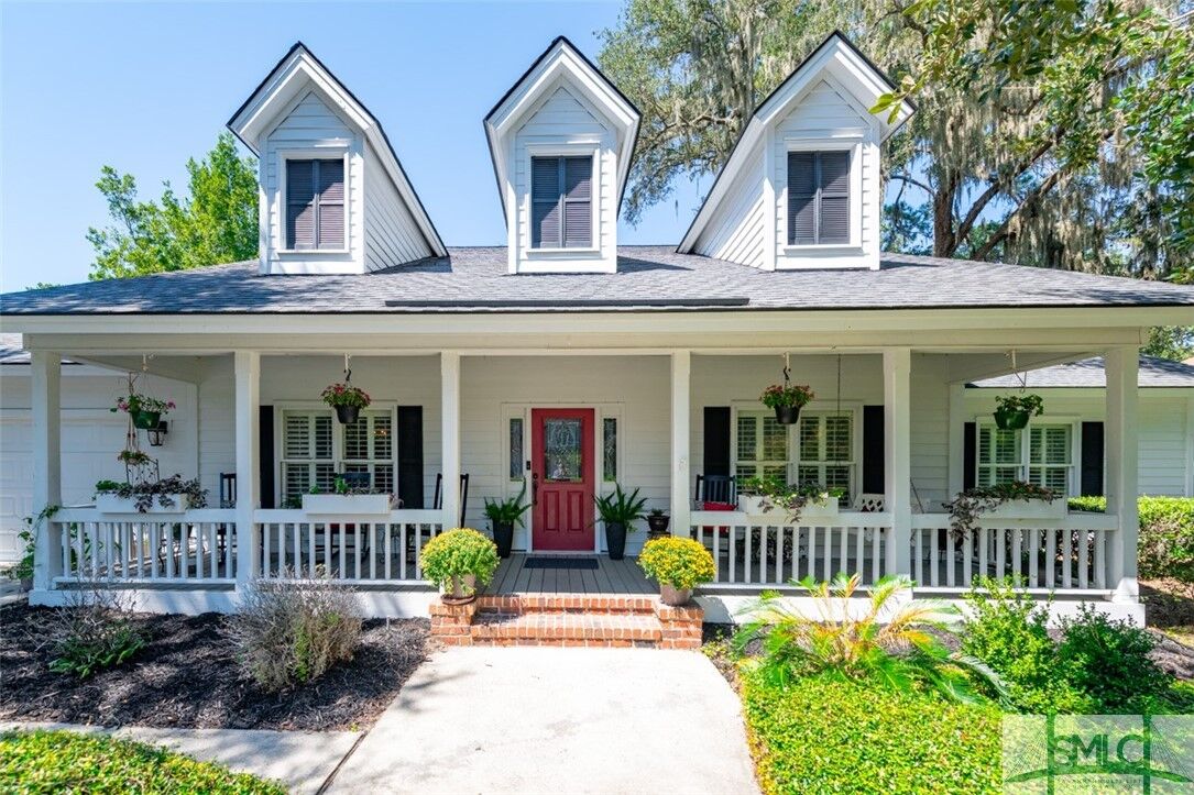 Property Photo:  3 Jaymee Lane  GA 31406 