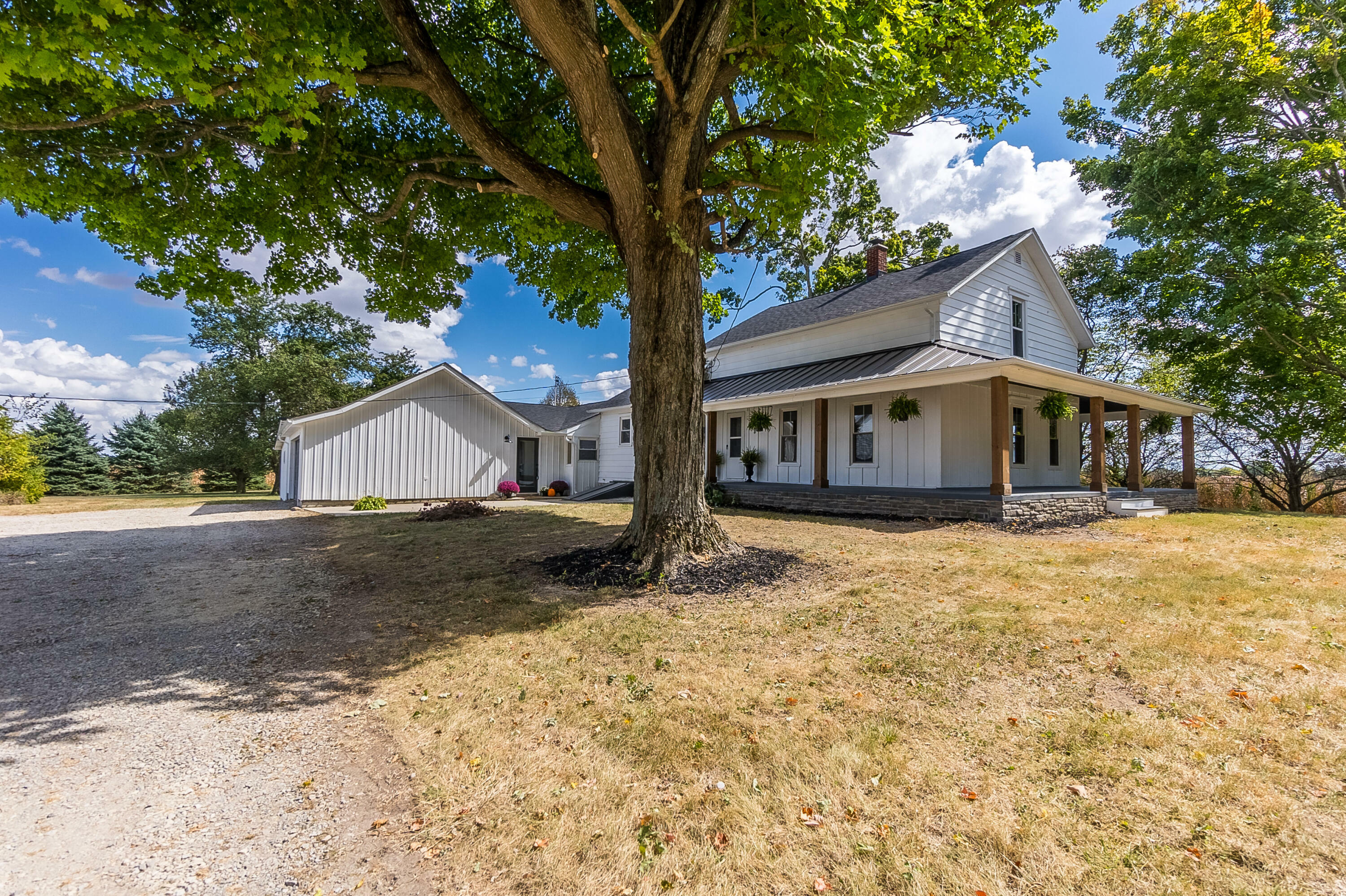 Property Photo:  1681 S State Route 721  OH 45337 