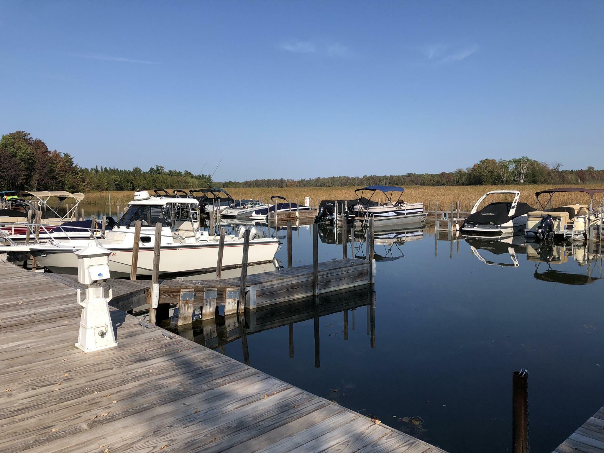 6430 Admirals Point Drive  Alanson MI 49706 photo