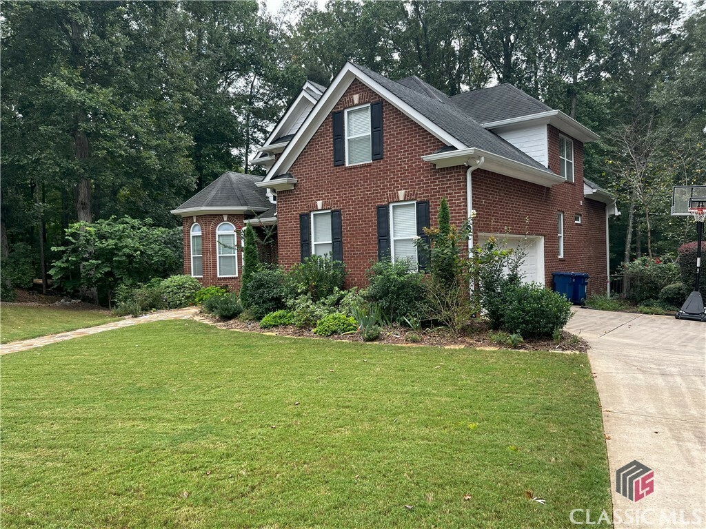 Property Photo:  205 Wesley Drive  GA 30605 