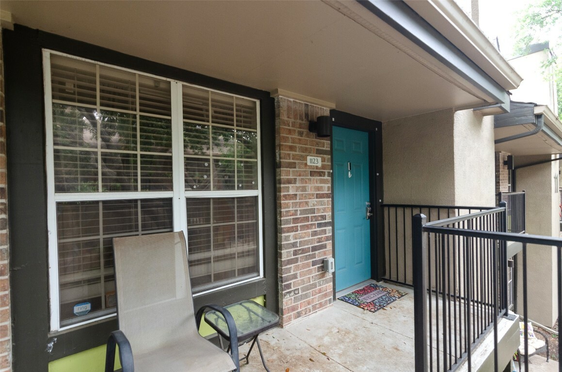 Property Photo:  7685 Northcross Drive 1123  TX 78757 