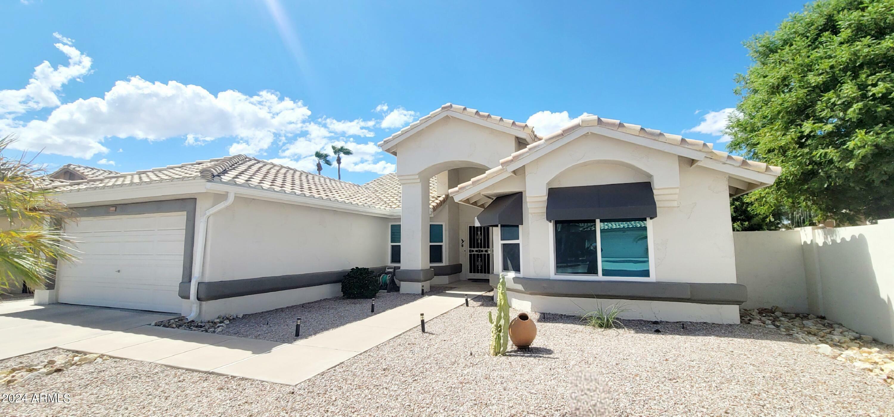 Property Photo:  17514 N Rainbow Circle  AZ 85374 