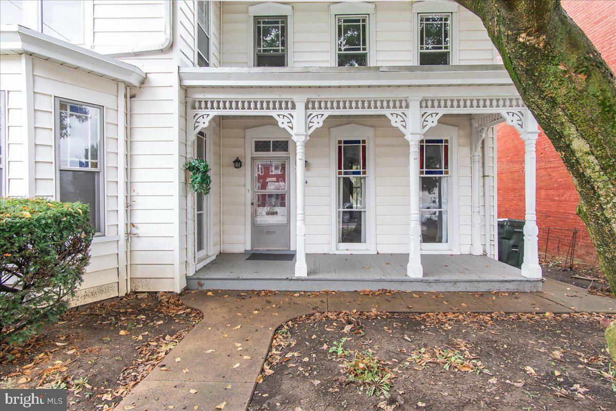 Property Photo:  564 Salem Avenue  MD 21740 