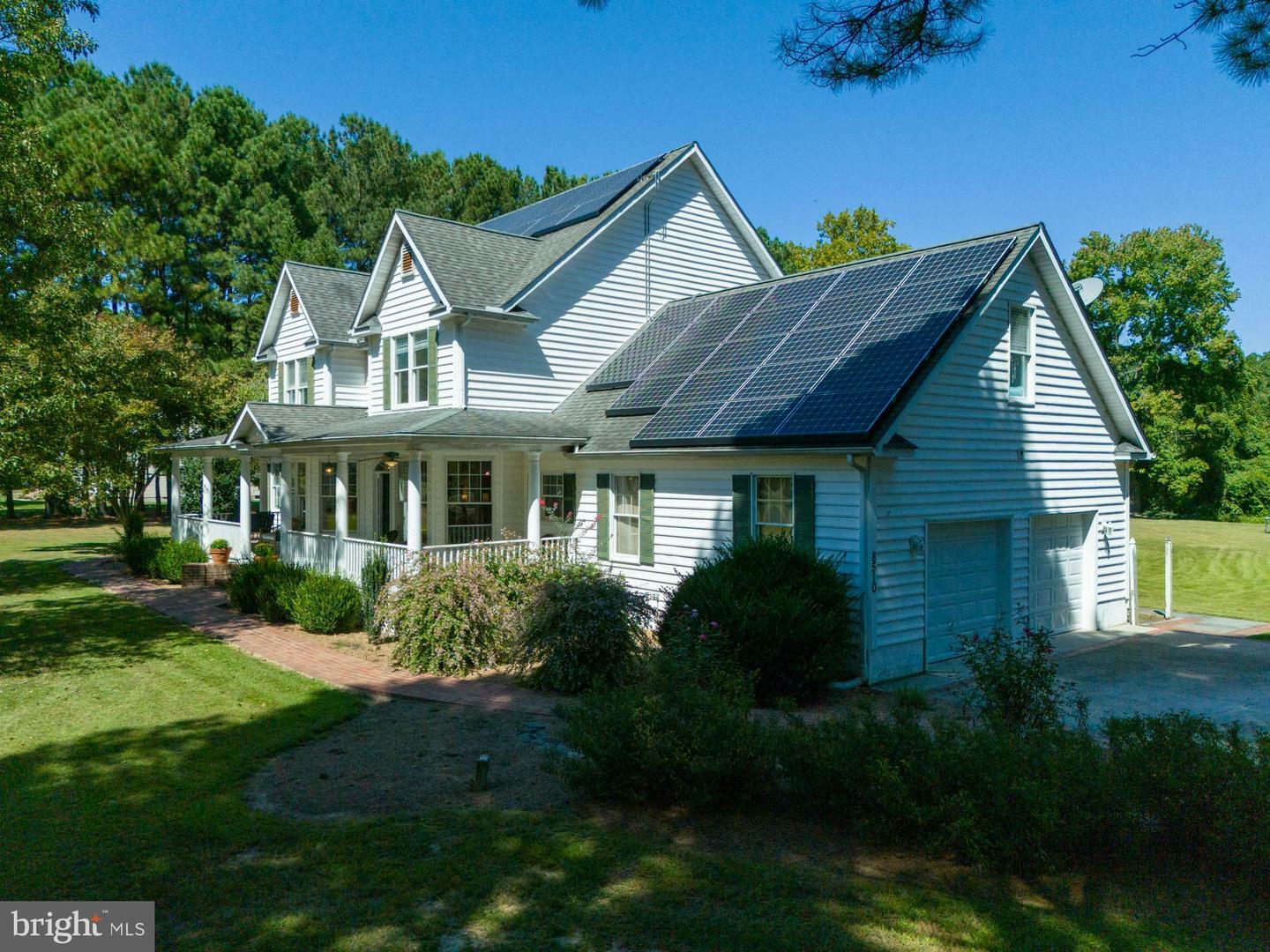 Property Photo:  8510 Willis Drive  MD 21601 