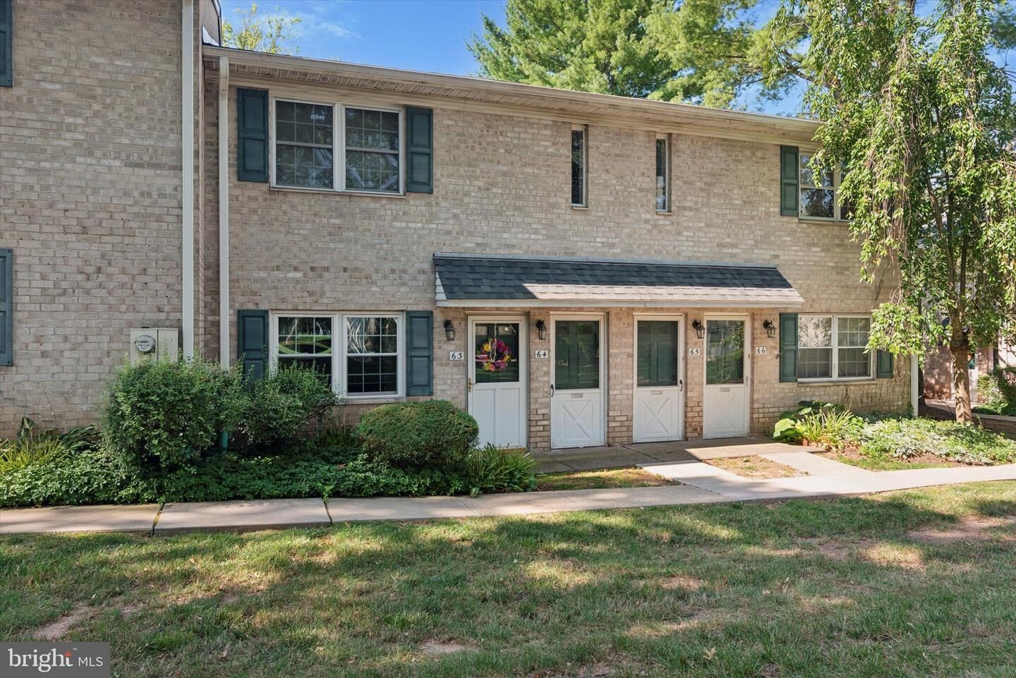 Property Photo: 63 Cavendish Drive 63 PA 19002