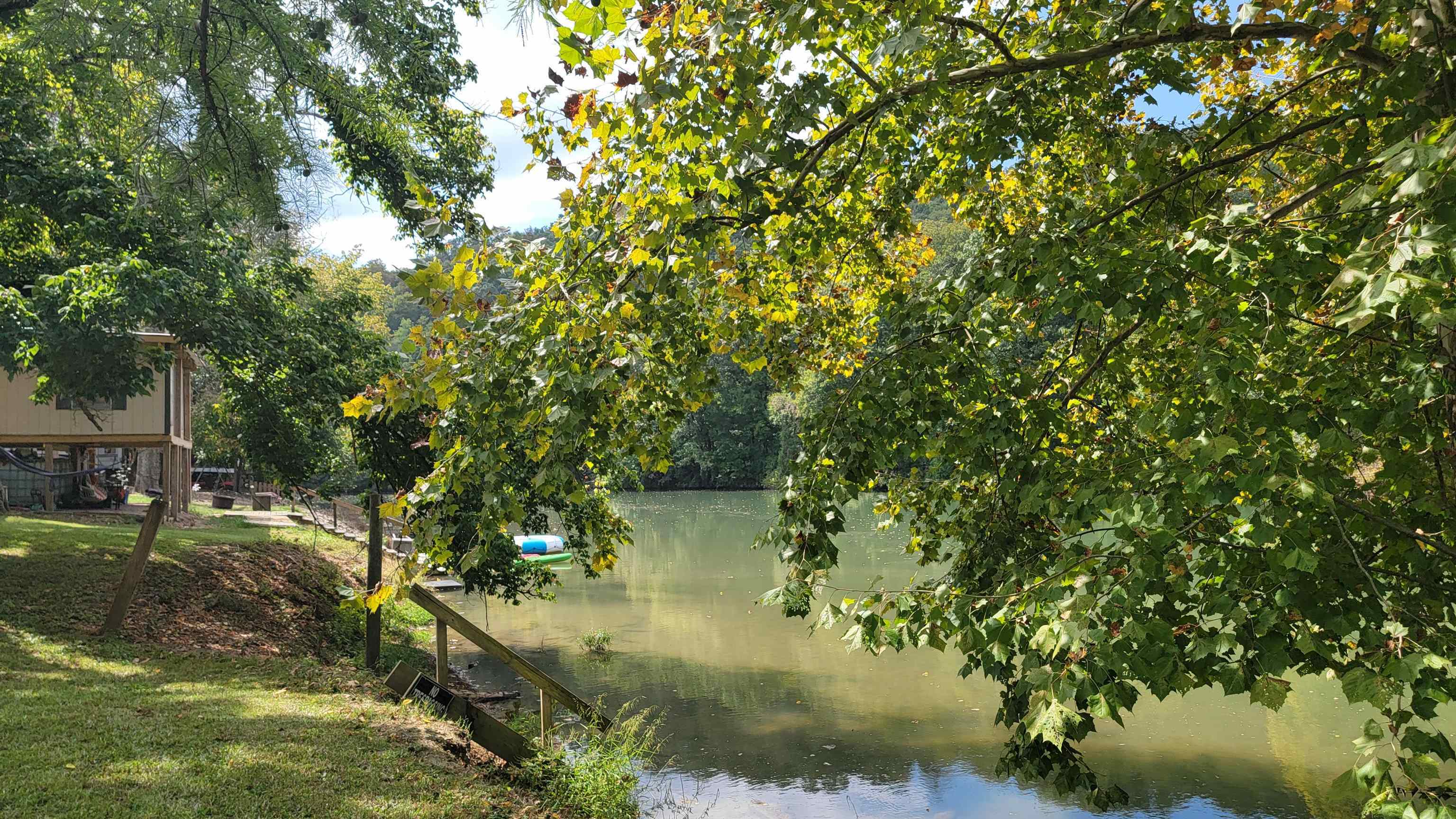 Property Photo:  Lots 21/88 Block 4 Riverbend Camper Park  AR 72542 