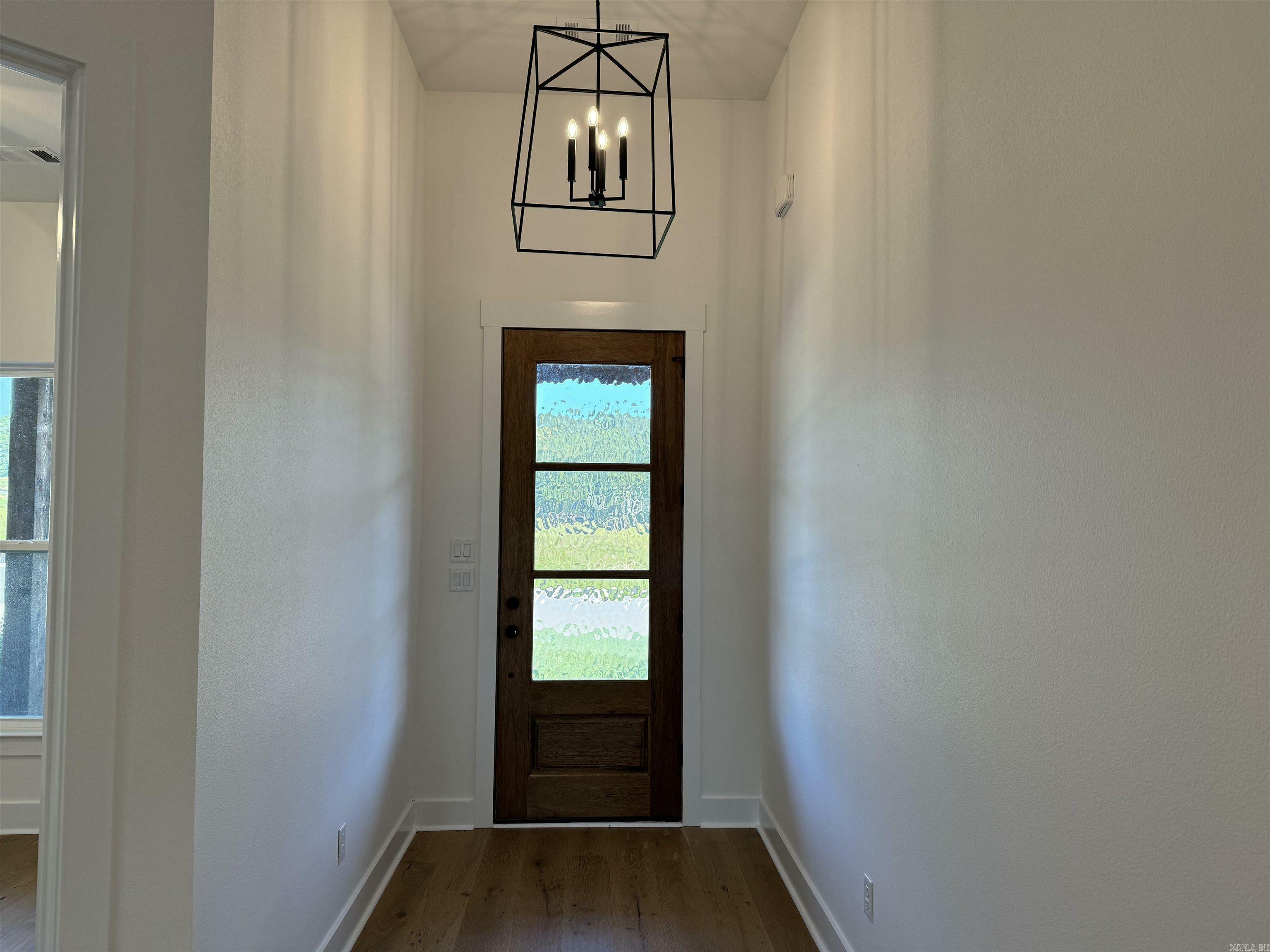 Property Photo:  110 Harmony Village Drive  AR 72015 