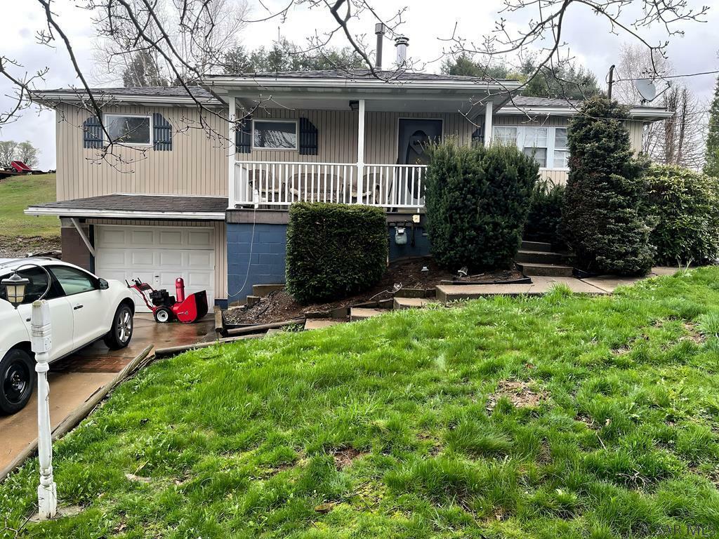 Property Photo:  178 Harmony Drive  PA 15909 