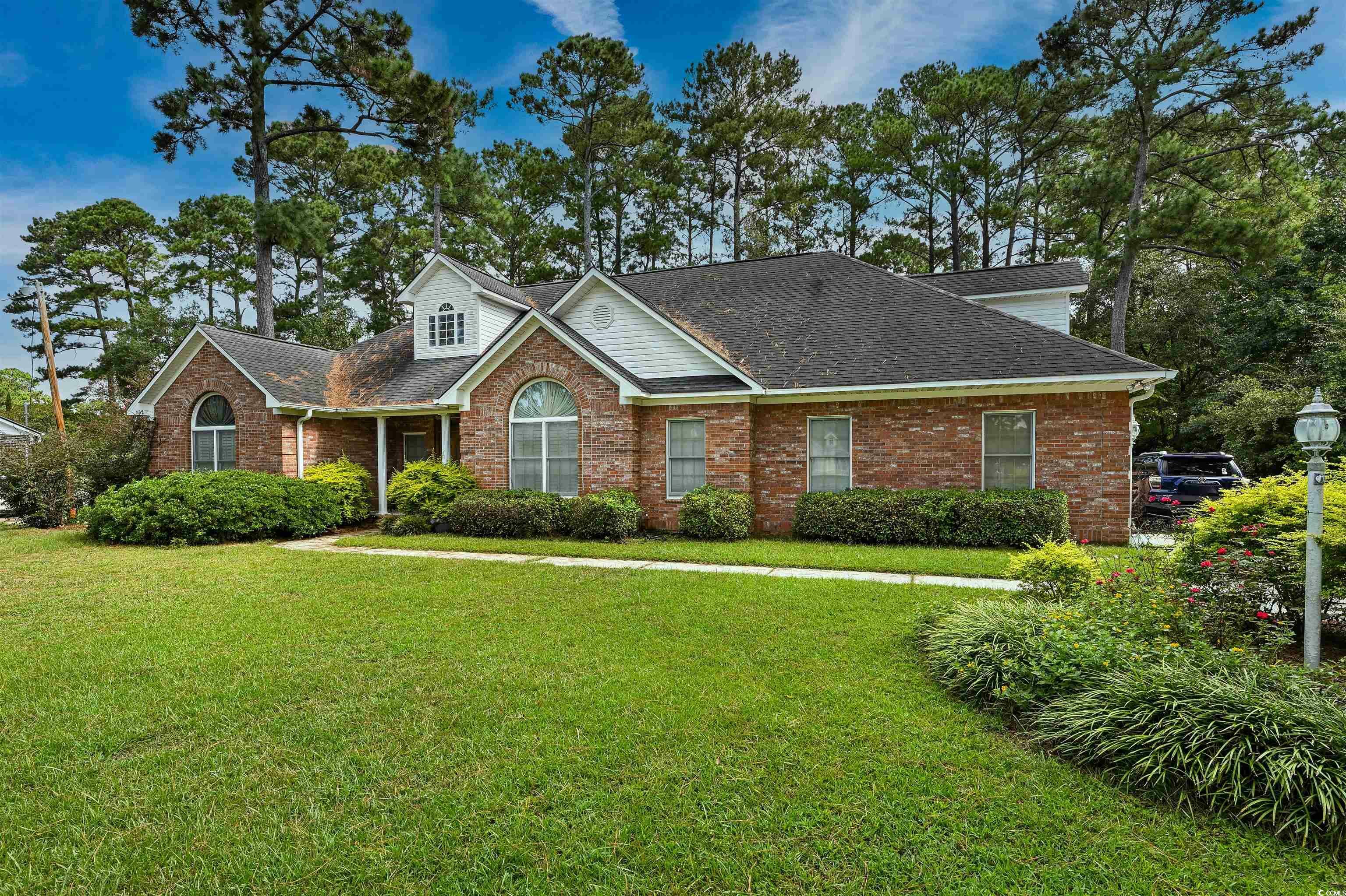 Property Photo:  3517 Golf Ave.  SC 29566 