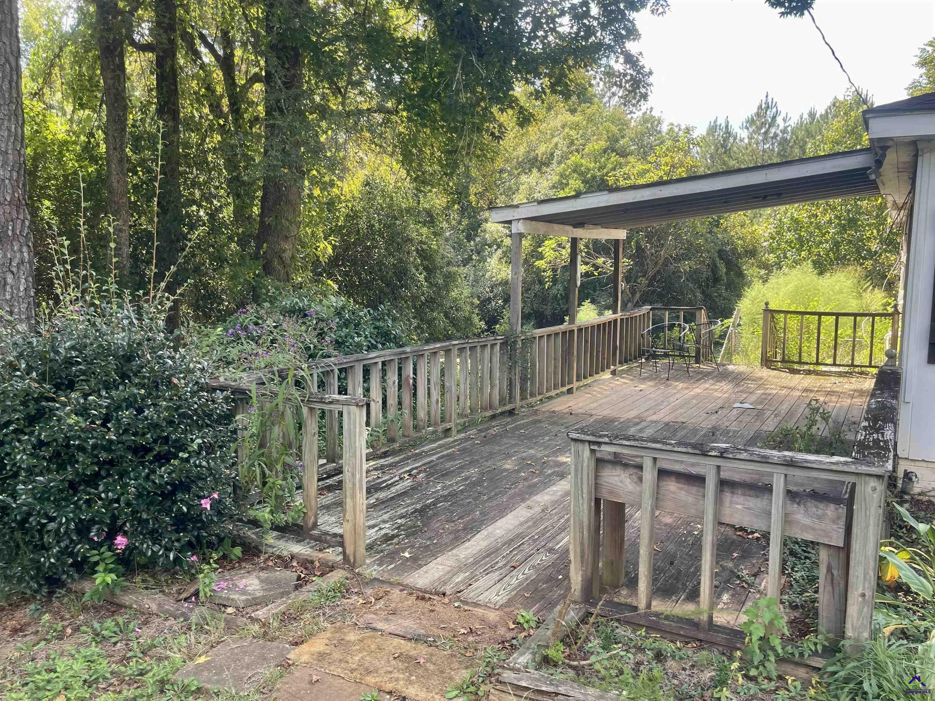 Property Photo:  2860 Pineworth Road  GA 31216 