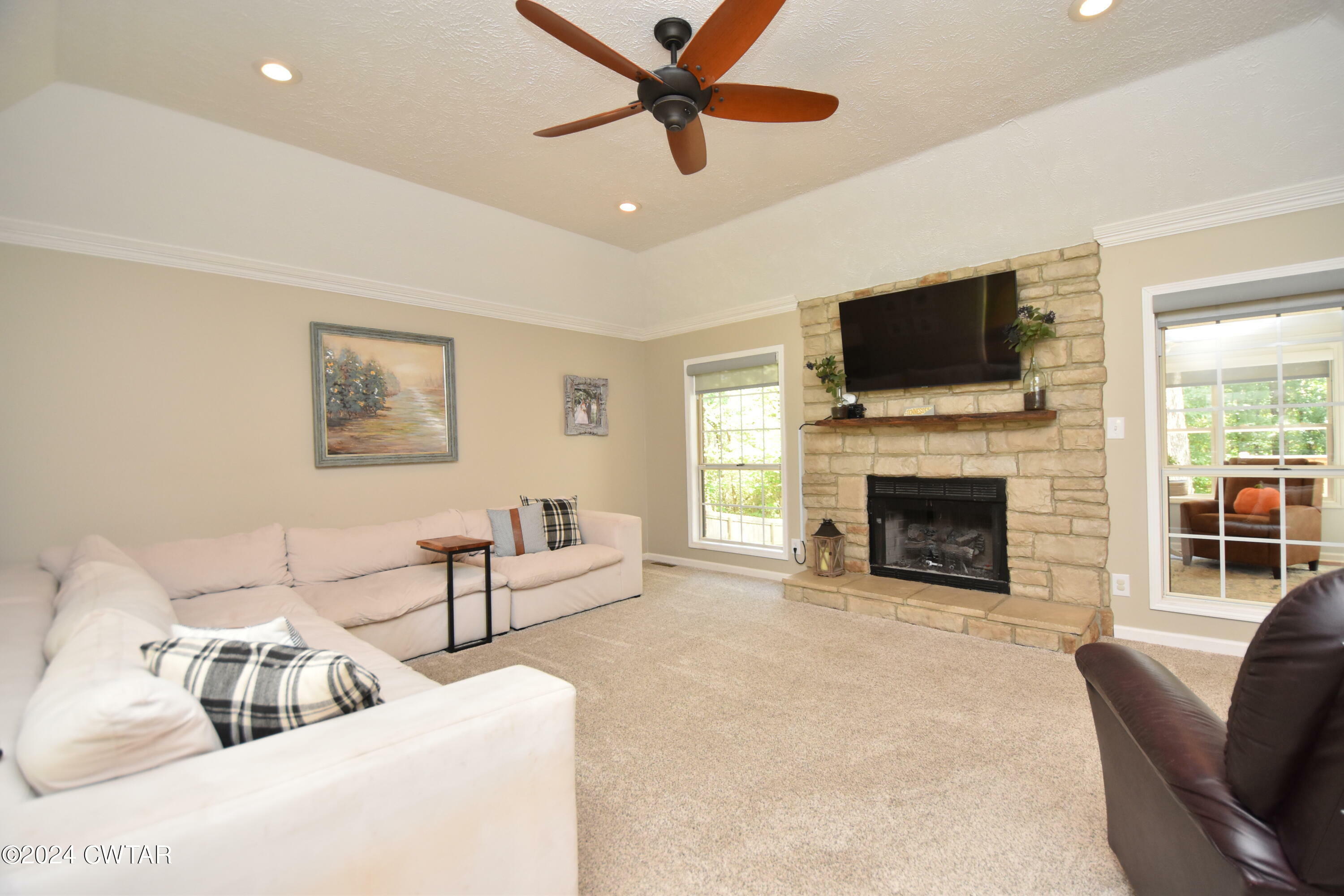 Property Photo:  24 McIntosh Drive  TN 38305 