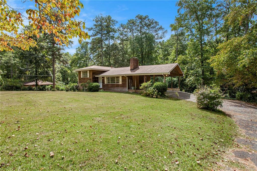 Property Photo:  1007 E East Callaway Road Southwest Road W  GA 30060 