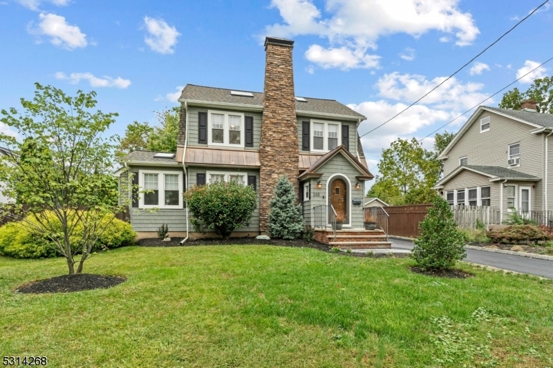 Property Photo:  285 Grove St  NJ 08876 