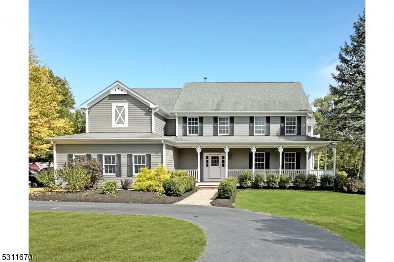 Property Photo:  1022 Califon Cokesbury Rd  NJ 08833 