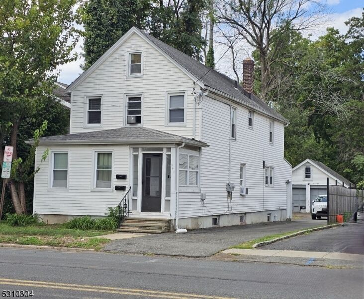 Property Photo:  241 Main St  NJ 07041 