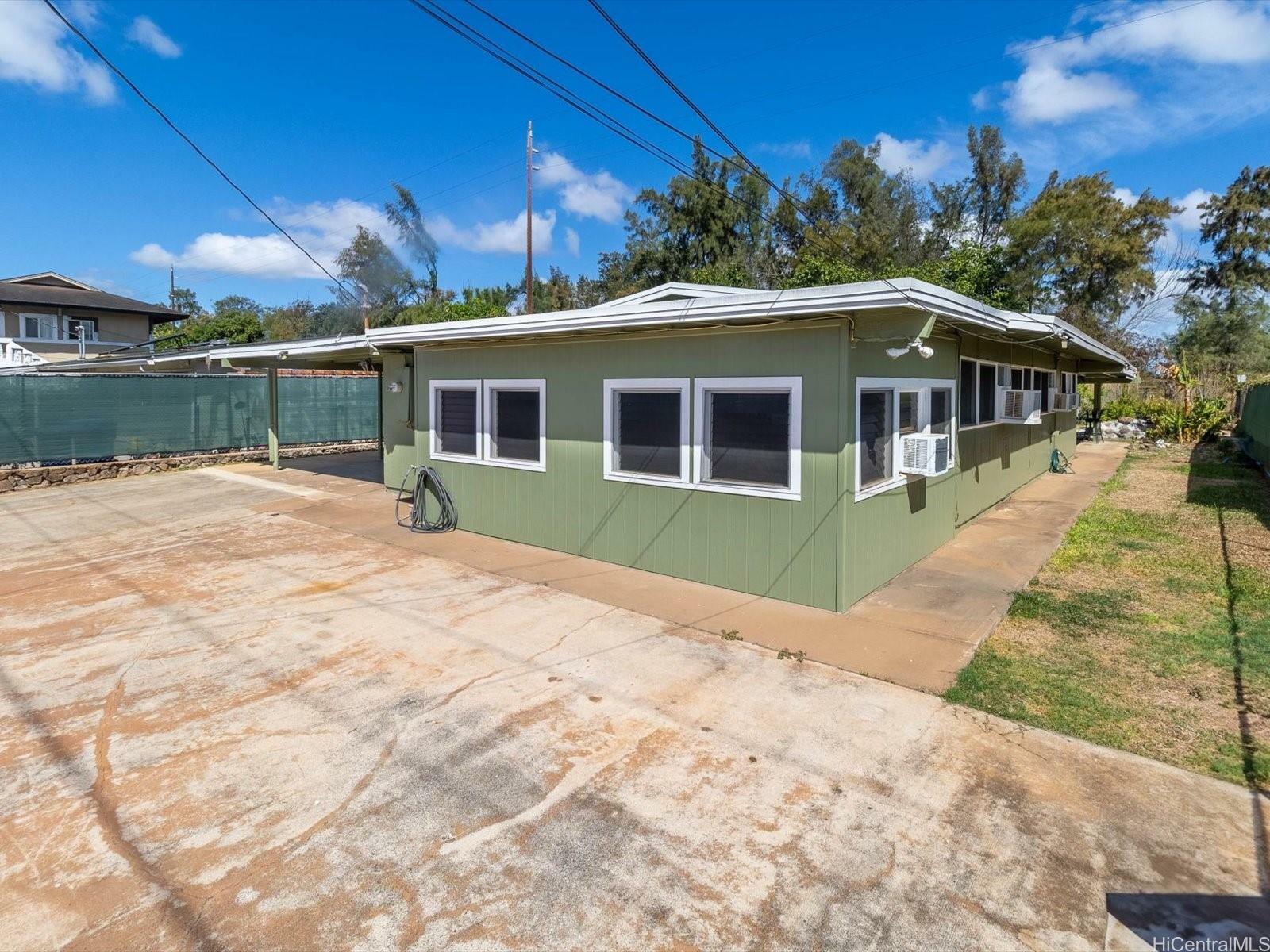 Property Photo:  91-1019 Hanakahi Street  HI 96706 