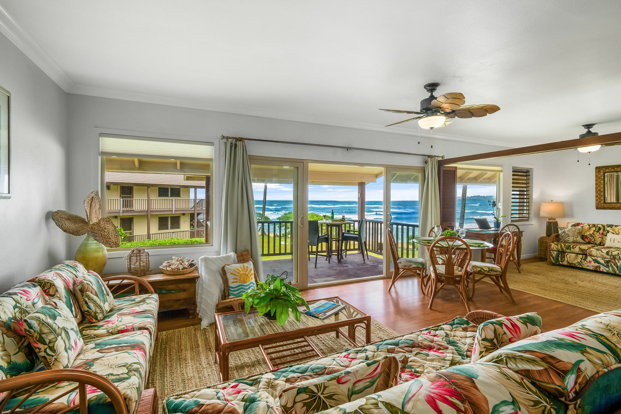 Property Photo:  5-7130 Kuhio Hwy J3 October/Nov  HI 96722 