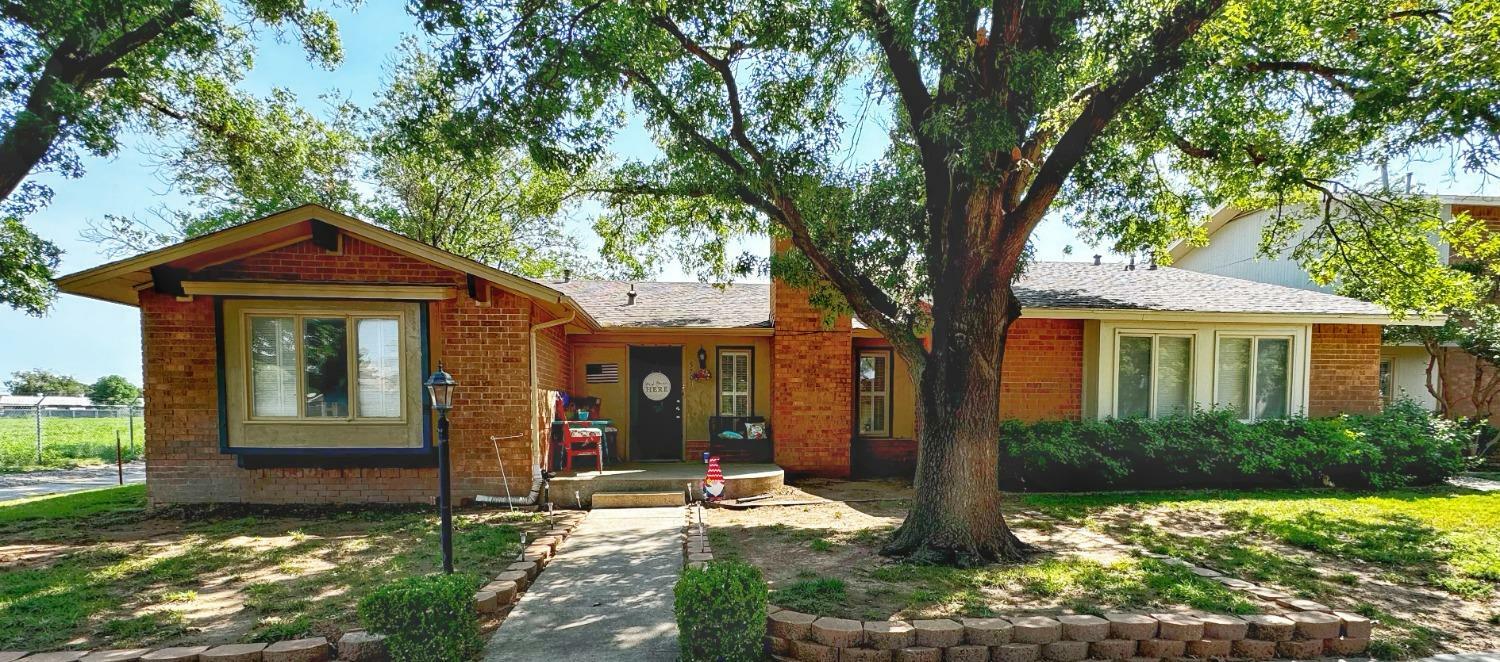 Property Photo:  5701 38th Street  TX 79407 