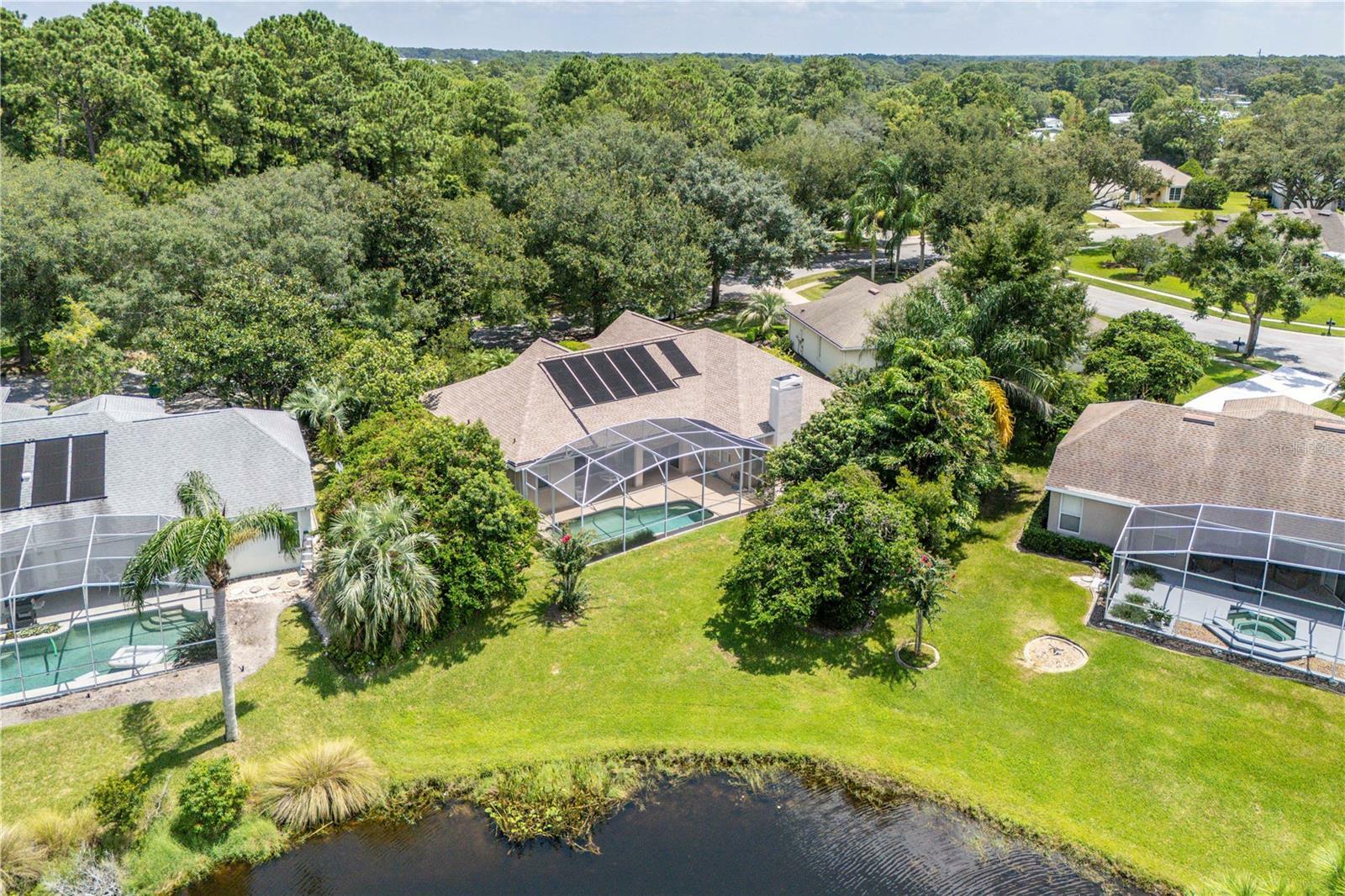 Property Photo:  1981 Park Forest Boulevard  FL 32757 