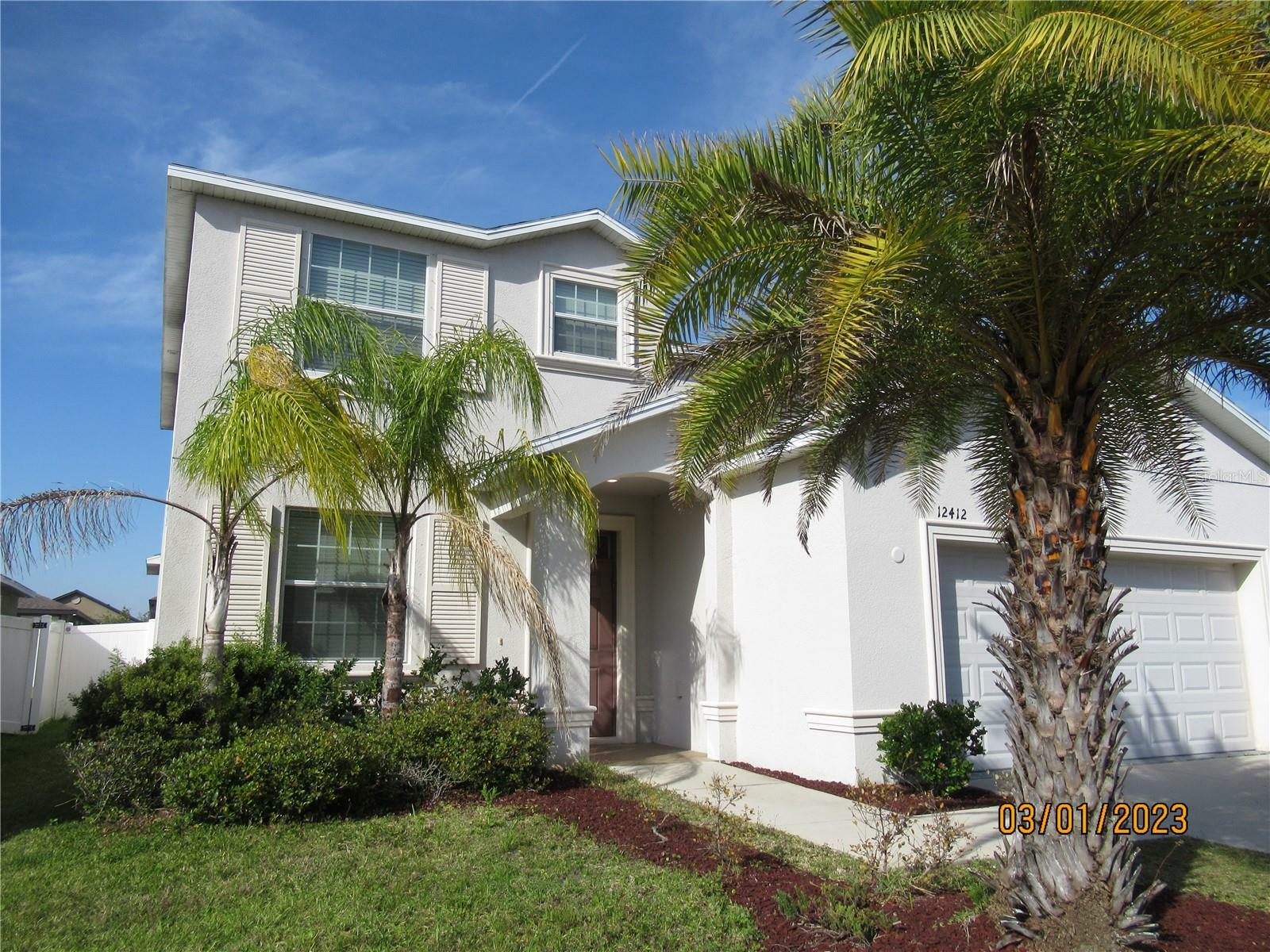 12412 Ballentrae Forest Drive  Riverview FL 33579 photo