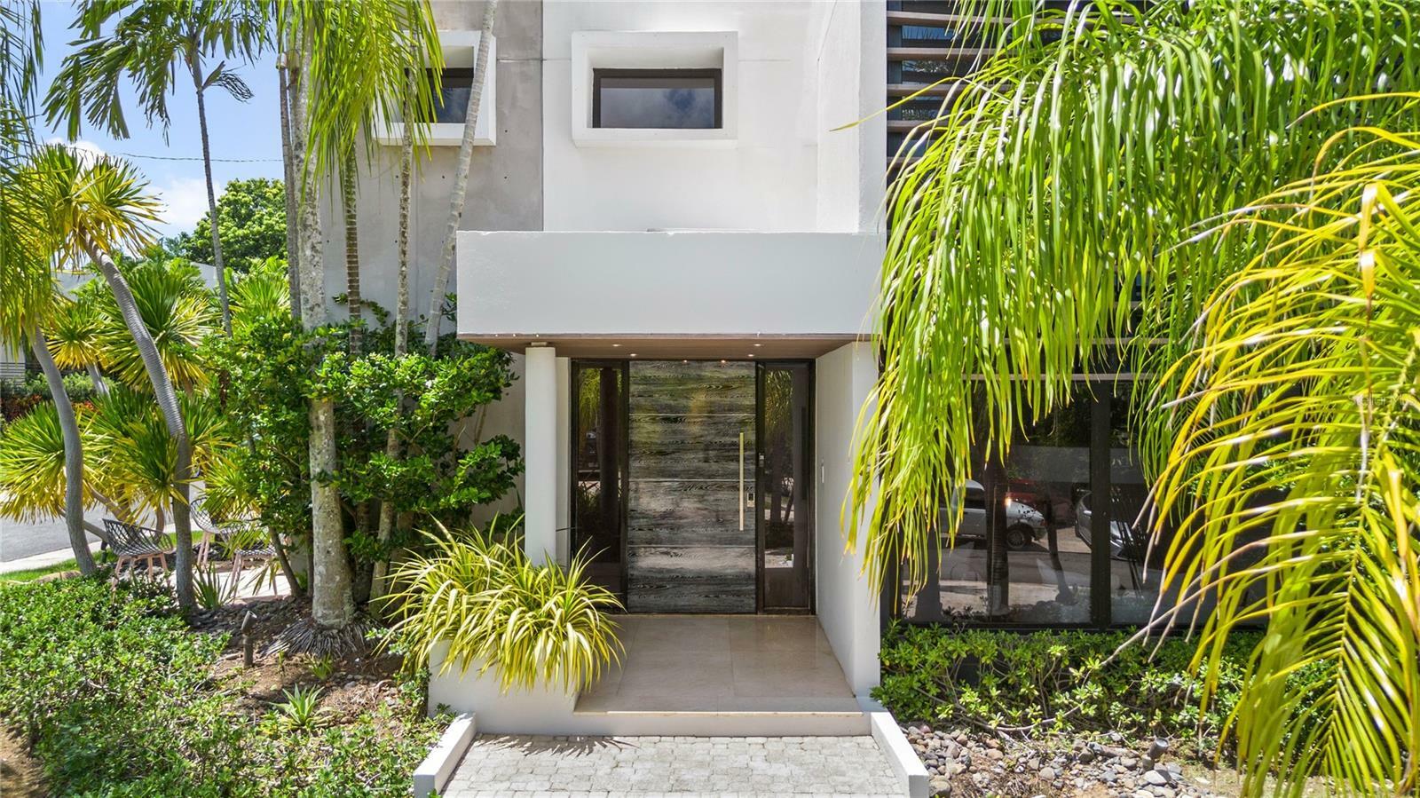 Property Photo:  A-9 Asturias Martins Court Torrimar  PR 00966 