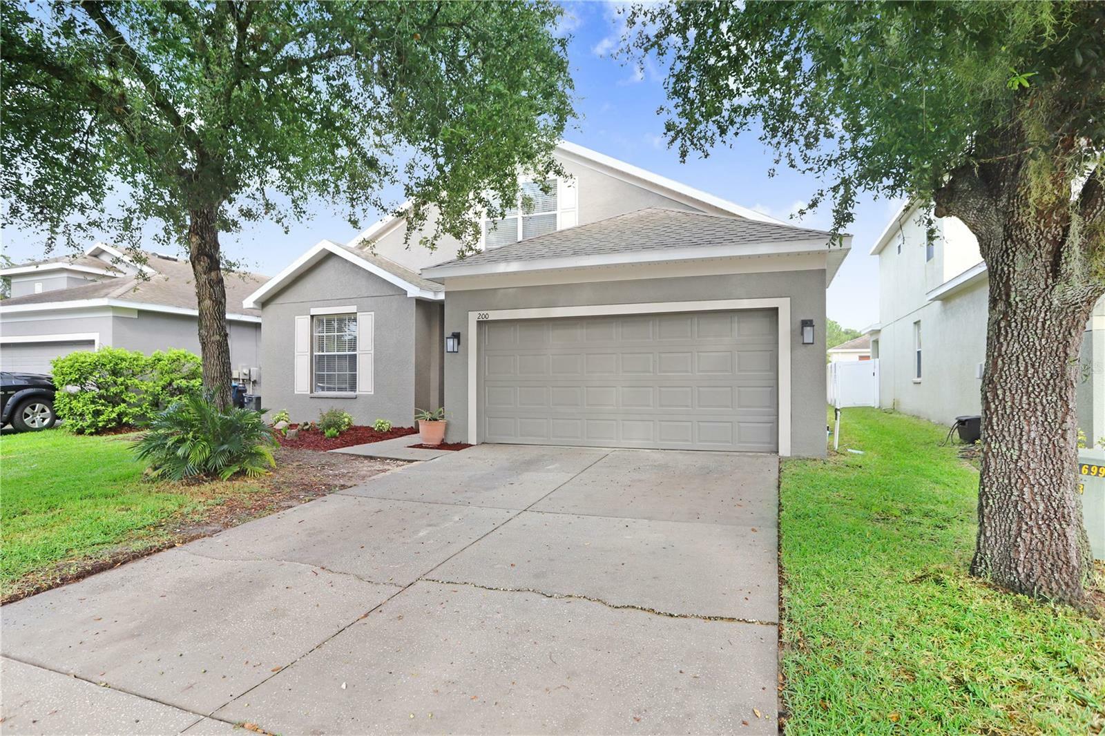 Property Photo:  200 Fairmont Drive  FL 34609 