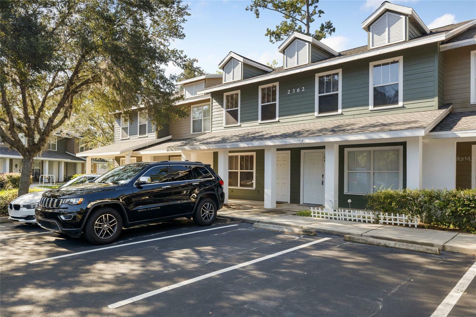 Property Photo: 2362 SW 42nd Way 164 FL 32607