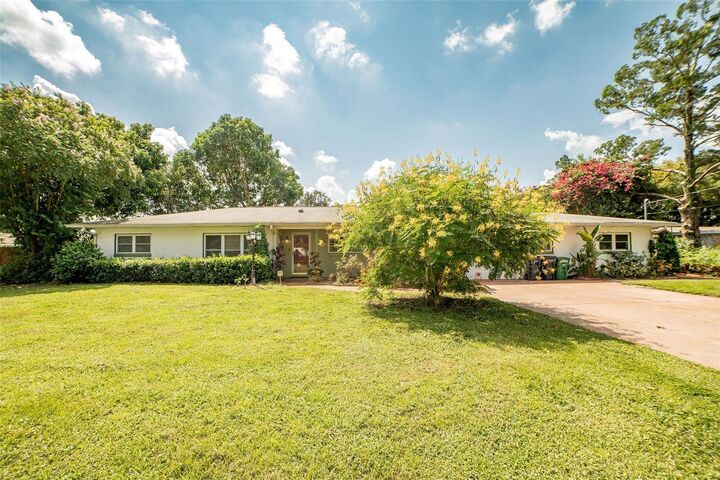 Property Photo:  2908 W Louisiana Avenue  FL 33614