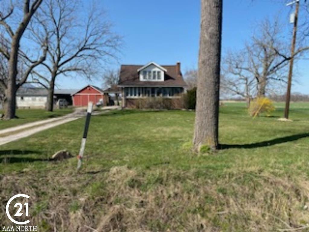 Property Photo:  15055 30 Mile Road  MI 48095 