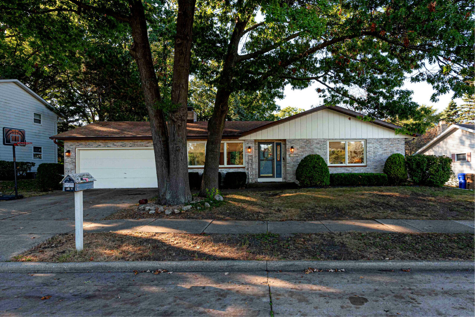 Property Photo: 8924 41st Ave WI 53142