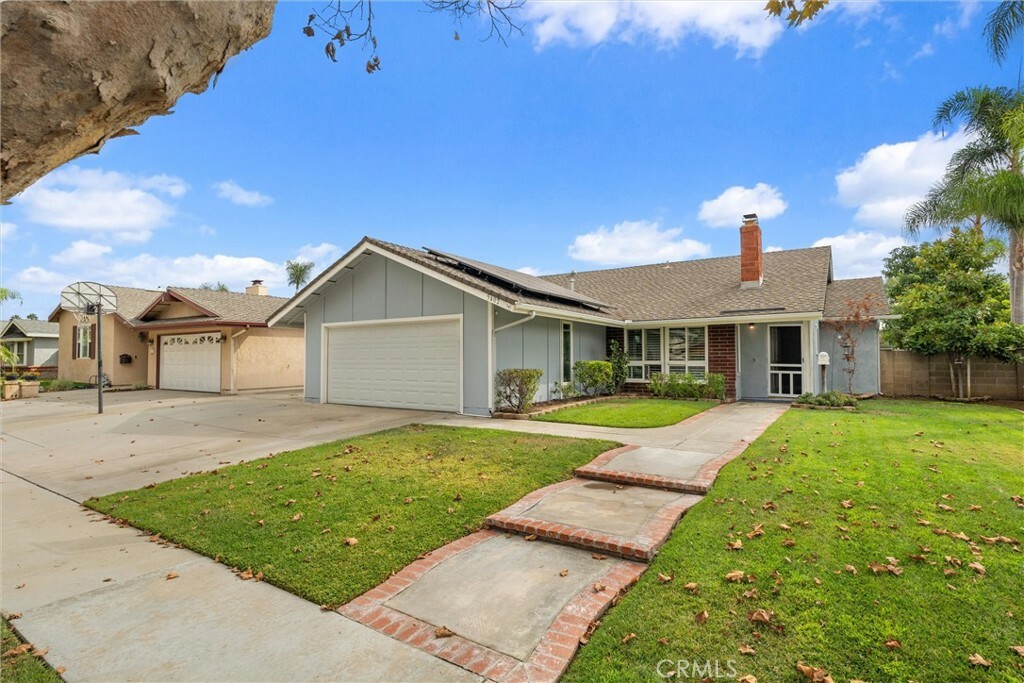 5402 Redwood Street  Yorba Linda CA 92886 photo