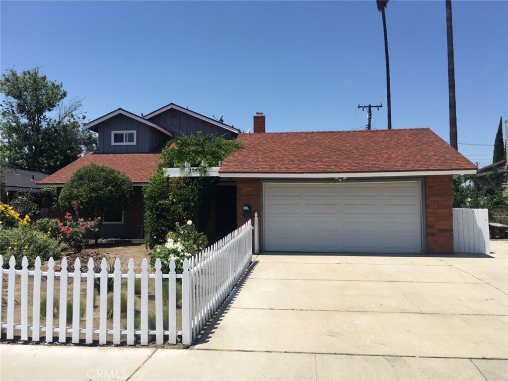 Property Photo:  12624 Kellogg Avenue  CA 91710 