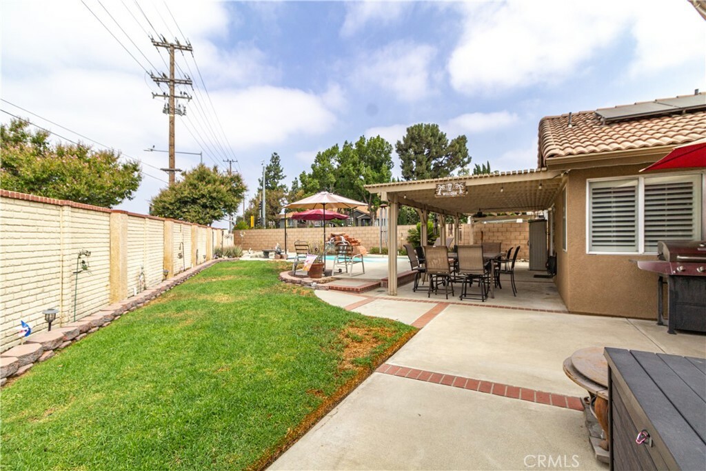 Property Photo:  3416 Wrangler Place  CA 91761 